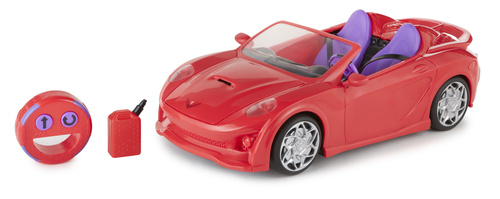 MGA Entertainment H2O Powered RC Car – image 7