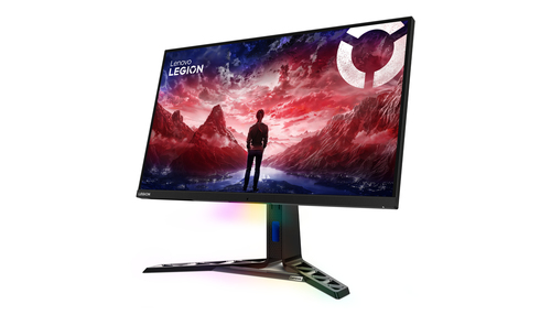 Lenovo Legion Y32p-30 computer monitor – image 5