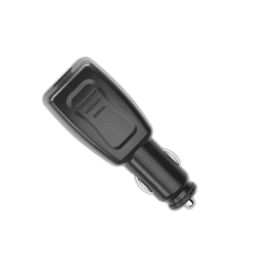 HP FA845AA mobile device charger Black