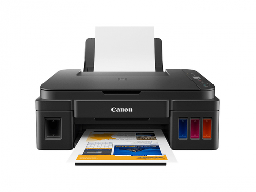 Canon PIXMA G2415 Струйная A4 4800 x 1200 DPI 8,8 ppm