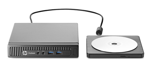 HP 600 G2 DM – image 8