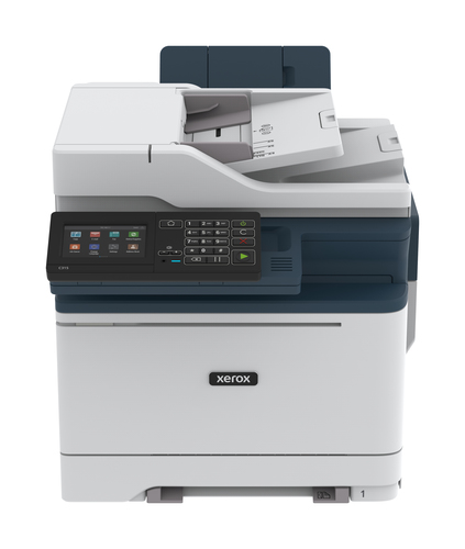 Xerox C315V_DNIUK многофункциональное устройство (МФУ) Лазерная A4 4800 x 4800 DPI 33 ppm Wi-Fi