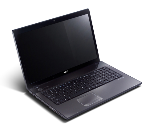 Acer Aspire AS4553-4899 AMD Turion II Dual Core P520 – image 4