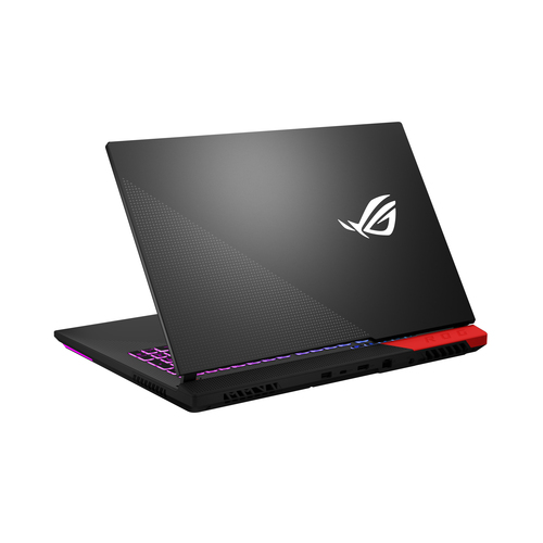 ASUS ROG Strix G17 G713IC-HX001 AMD Ryzen™ 7 4800H Laptop – image 6