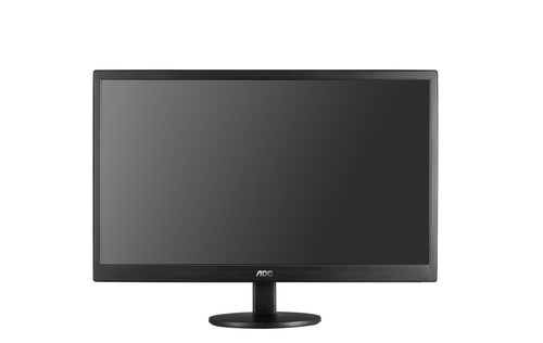 AOC E2470SWD computer monitor – image 4