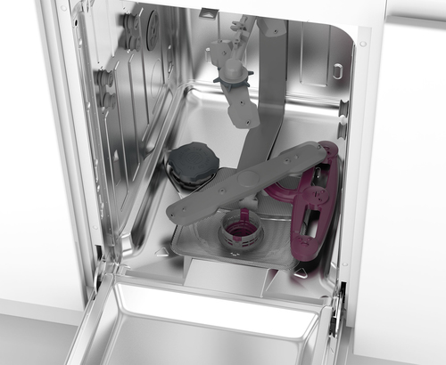 Blomberg LDV02284 Integrated Slimline Dishwasher with PowerWash – image 6