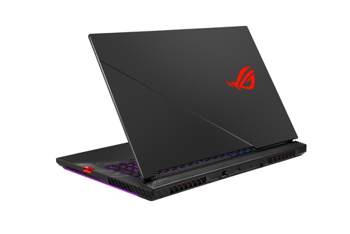 ASUS ROG Strix G17 G713QM-RS76 laptop AMD Ryzen™ 7 5800H – image 5