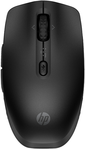 MOUSE INALAMBRICO BLUETOOTH  HP 425 BOTONES PROGRAMABLES - Hp