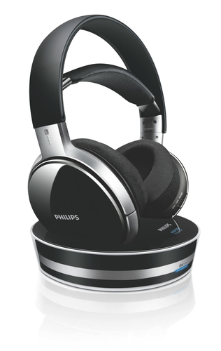 Philips Digital wireless headphones SHD8900/79