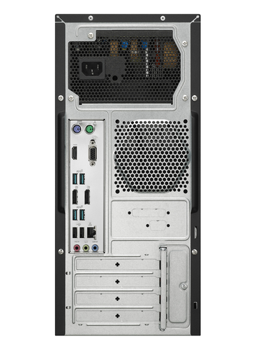 ASUS ExpertCenter D840MB-I79700007D PC Intel® Core™ i7 i7-9700 – image 4
