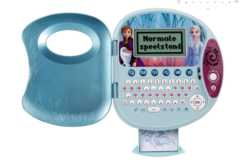 VTech Frozen II - KidiSecrets – image 2