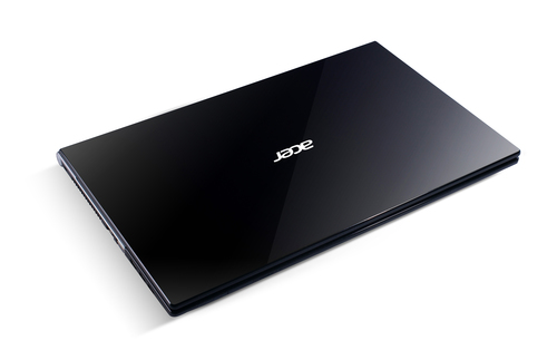 Acer Aspire 571G-53216G75Makk Intel® Core™ i5 i5-3210M 39.6 cm (15.6") HD 6 GB DDR3-SDRAM 750 GB HDD NVIDIA® GeForce® GT 630M Windows 8 Black – image 2