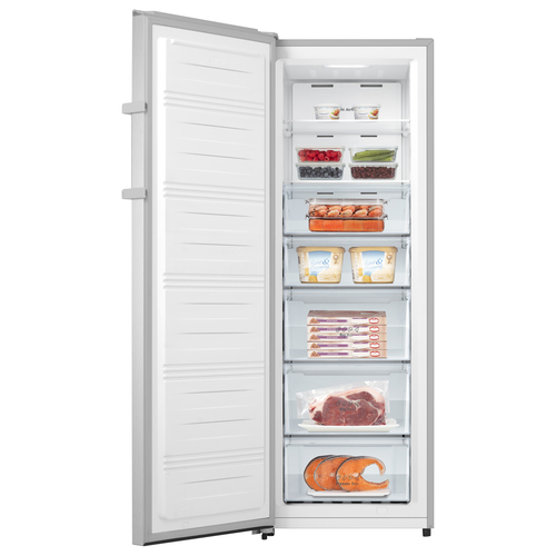 Hisense FV298N4ACE freezer Upright freezer Freestanding – image 4