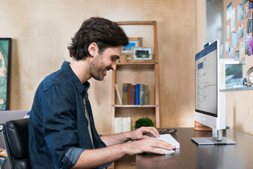 HP Pavilion 24-x007na Intel® Core™ i7 i7-7700T – image 3