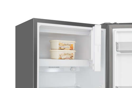 Hisense RR220D4BDE combi-fridge Freestanding – image 7