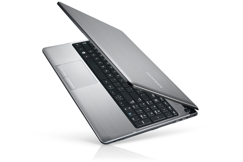 Samsung 3 NP350E5C Intel® Core™ i3 i3-3110M Laptop – image 3