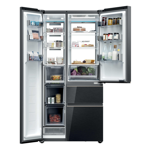 Haier HSPR79F19DNGG Freestanding – image 2