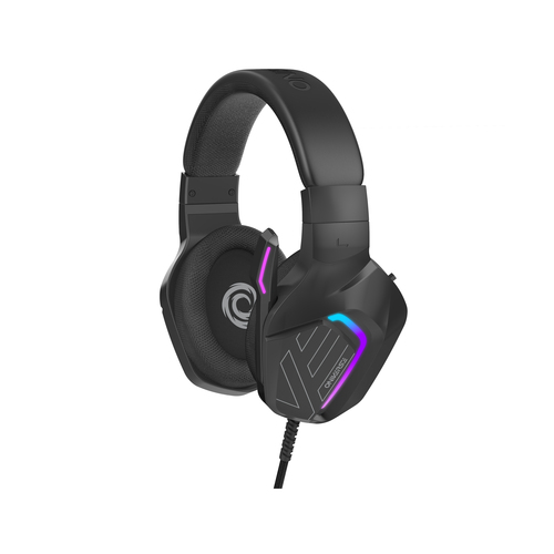 Oniverse Gaming Headset Meteor - Carbon Black (Multiplatform) – image 1