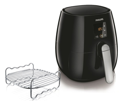 Philips Viva Collection HD9235/20 fryer