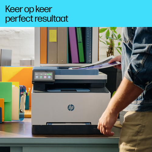 HP Color LaserJet 3302sdw – Photo 8 sur 10