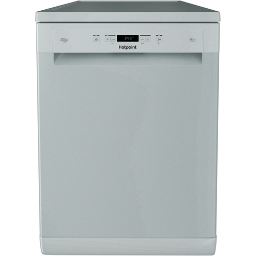 Hotpoint H3FC14BN7ASUK dishwasher Freestanding 14 place settings – image 1