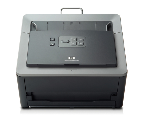 HP Scanjet N6010 Document Sheet-feed Scanner