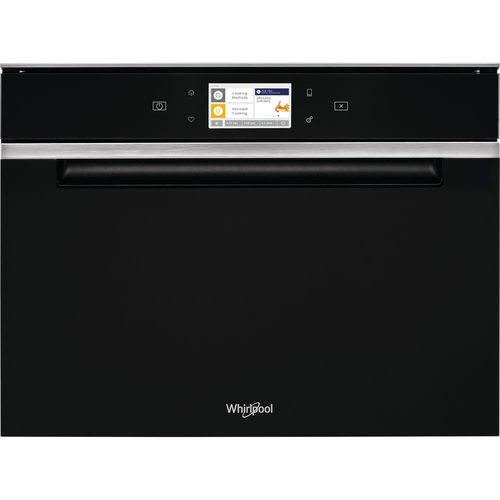 Whirlpool W11I MW161 UK микроволновая печь Черный Комбинированная микроволновая печь Встроенный 40 L 900 W