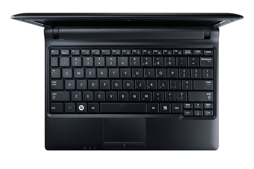 Samsung N N100S Intel Atom® N2100 Netbook – image 2