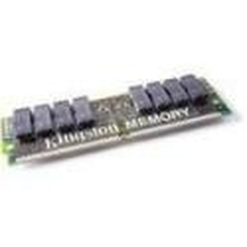 Kingston Technology 512 MB ( 2 x 256 MB ), DDR, 400 MHz / PC3200 for Dell Precision WS 360