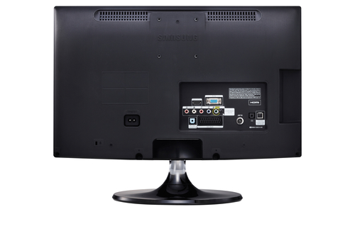 Samsung T24C300EW computer monitor – image 4