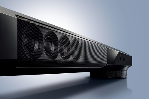 Yamaha YSP-1400 Black 5.1 channels – image 6