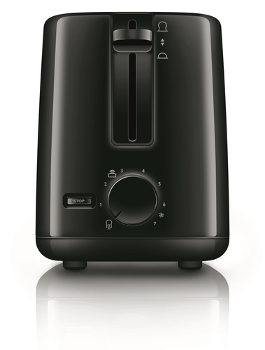 Philips HD2595/90R1 toaster 7 2 slice(s) – image 3