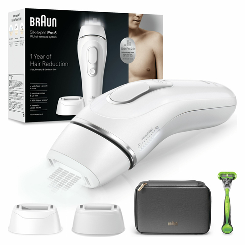 BRAUN PL5152