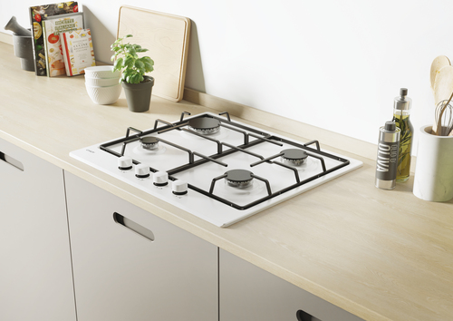 Candy Idea CHW6BRWW White Built-in – image 3