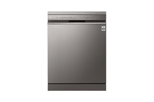 LG DF215FP dishwasher Semi built-in 14 place settings
