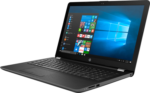 HP Notebook - 15-bw038na – image 3