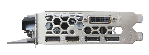 MSI ARMOR GeForce GTX 1060 – image 9