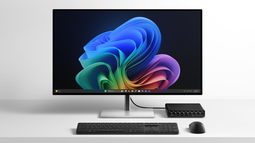 HP E22V2EA PC/workstation Copilot+ PC Intel Core Ultra 9 386H