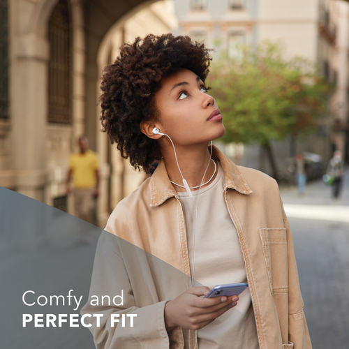 Music Sound In-Ear Earphones – image 6