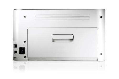 Samsung CLP-365W laser printer Colour – image 4