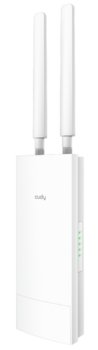 Cudy AP1300 AC1200 WiFi Gigabit Outdoor Access Point, afbeelding 4