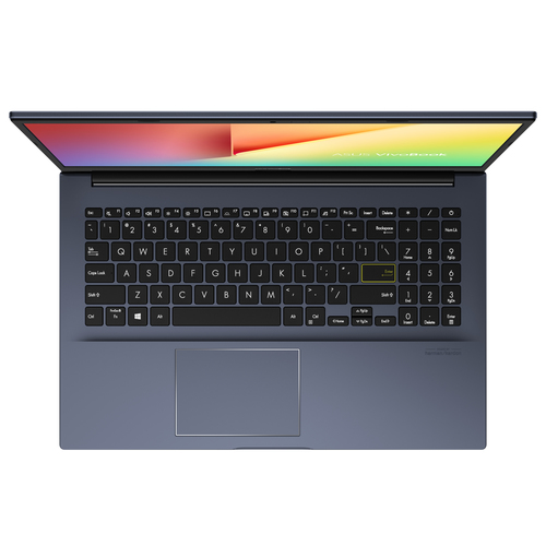 ASUS Vivobook 15 X513EA-BQ003T Intel® Core™ i5 i5-1135G7 Laptop 39.6 cm (15.6") Full HD 8 GB DDR4-SDRAM 512 GB SSD Wi-Fi 6 (802.11ax) Windows 10 Home Black – image 4
