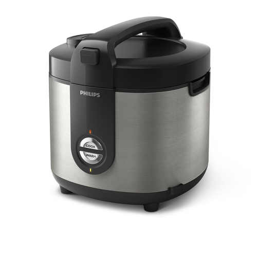 Philips Viva Collection HD3132/66 rice cooker – image 2