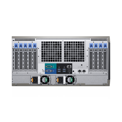 Dell PowerEdge 5CJH1 server – image 9