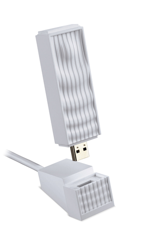 Acer FF.G2YTA.001 network card WLAN 6500 Mbit/s – image 3