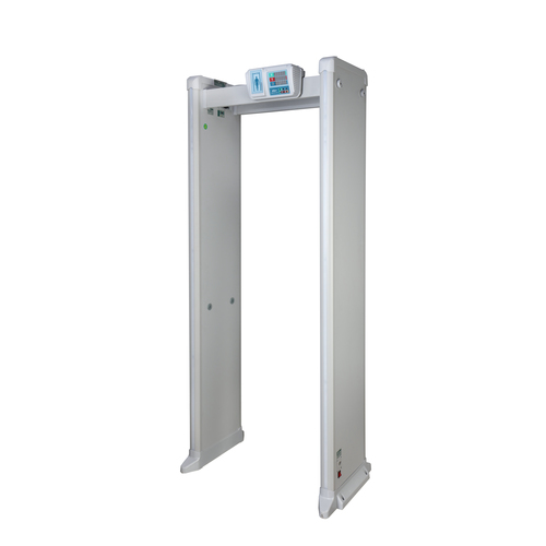 Dahua Technology ISC-D218 5000 - 8999 kHz – image 2