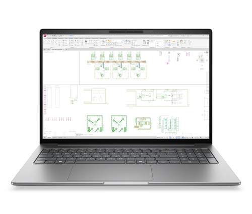 HP Z8G2I16 UX7-358H 16IN
