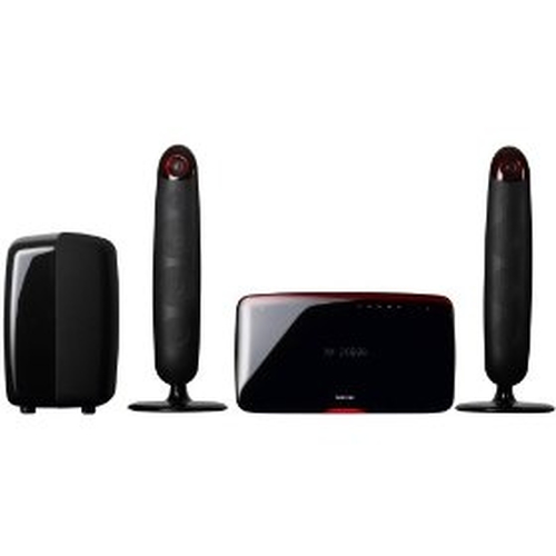 Samsung HT-X710T Home Theatre System