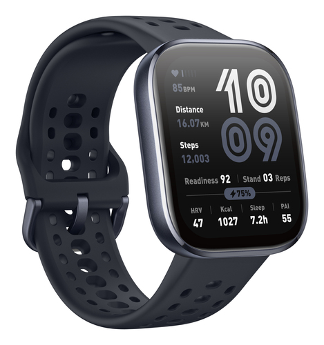 Amazfit Bip 6 Black – image 3