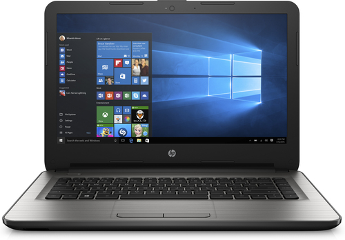 HP 14-am112tu Intel® Core™ i3 i3-7100U Laptop – image 2